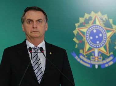 Evangélicos disparam queixas contra Bolsonaro após sugestão de nome para Educação