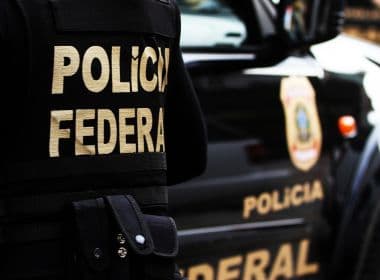 Sem Fundos: empresário é preso em operação da PF em Salvador