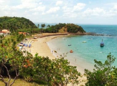 Ilha dos Frades: Ponta de Nossa Senhora segue sem energia há 3 dias