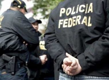 Empresário César Mata Pires Filho se entrega à Polícia Federal