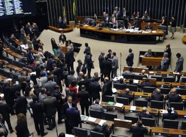 Congresso Nacional abre licitação de R$ 584 mil para compra de 60 toneladas de café