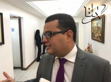Alex Lima admite que exclusão de Lídice será usada por PSB na eleição da AL-BA
