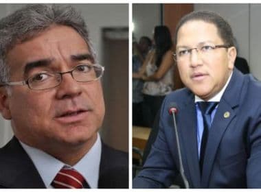 Augusto Castro propõe recurso inconstitucional para municípios e Zé Neto rebate: ‘Firula’