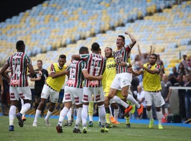 Brasileirão: Confira os rebaixados e classificados para Libertadores e Sul-Americana