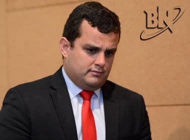 PSB terá vice-presidência da AL-BA com Alex Lima após acordo envolvendo PP e PSD
