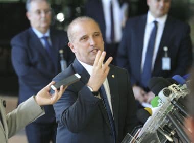 Futuro ministro da Casa Civil, Lorenzoni será responsável por articulação com o Congresso