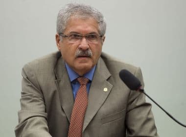 Após reunião, José Rocha afirma que PR irá integrar base parlamentar de Bolsonaro
