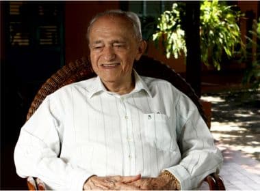 Ex-político e empresário cearense, José Dias de Macêdo morre aos 99 anos