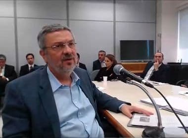 Zelotes: Palocci diz que Lula beneficiou montadoras em troca de pagamentos para filho