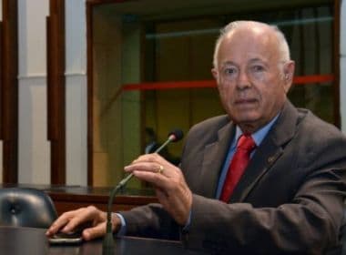 Jurandy Oliveira negocia ida para o Avante; partido seria 17° filiação do deputado