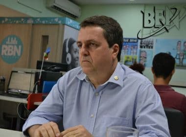 Henrique Trindade deixa Arsal para ser candidato a vaga da advocacia no TRE-BA