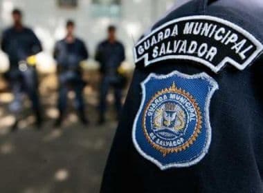 MP-BA prorroga inquérito contra Guarda Civil de Salvador por agressão a major da PM