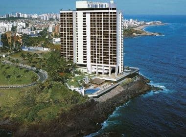 Hotel Pestana do Rio Vermelho deve ser reaberto em 2019, diz site