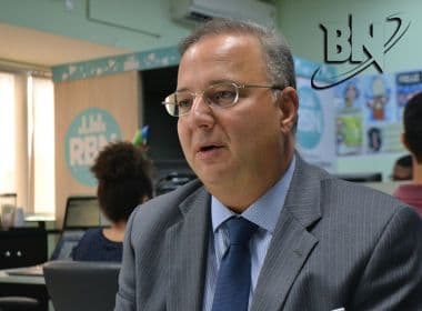 Sesab diz que prefeitura de Salvador 'emperra' construção da nova Central de Regulação  