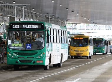 Mais de 400 ônibus vão rodar durante o Festival da Virada, diz prefeitura