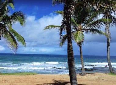 Prefeitura vai qualificar mais três praias de Salvador para obter certificação 'Bandeira Azul'