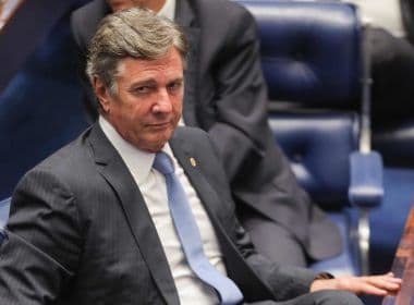 Ex-presidente Fernando Collor de Mello pode ir para o Pros, diz coluna