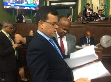 Moisés Rocha anuncia acordo para votar Estatuto da Igualdade Racial em 2019