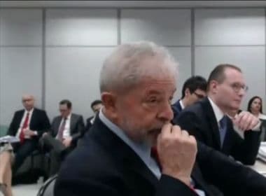 Lula vira réu por lavagem de dinheiro em ação da Operação Lava Jato