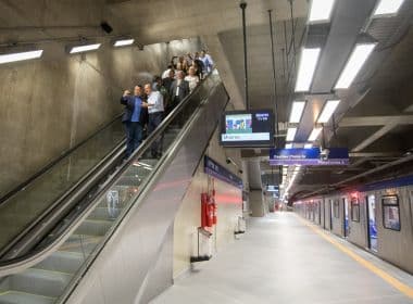 Justiça condena 13 executivos por cartel em linha do metrô de São Paulo