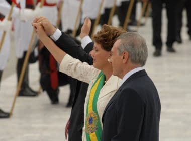 ‘Tenho a impressão de que Dilma é uma senhora correta, honesta’, diz Temer