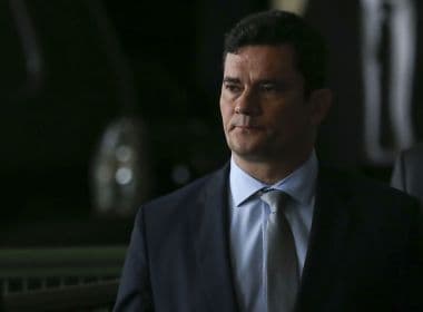 Sérgio Moro anuncia Maria Hilda Marisaj como secretária nacional de Justiça
