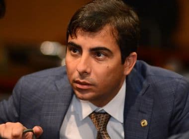 Marcell Moraes classifica ação do Ministério Público Eleitoral como 'perseguição'
