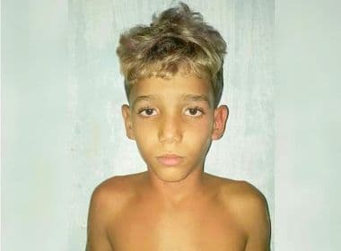 Itabela: Criança de 11 anos morre após ser agredida com pauladas na cabeça
