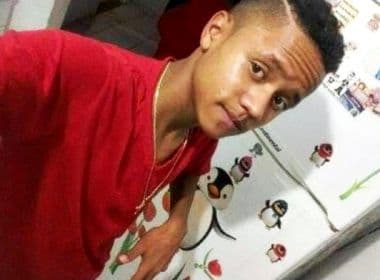 Jovem de 17 anos é morto a tiros neste sábado em Itapetinga 