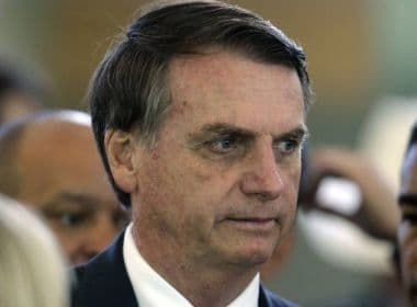 PF investigará suposta tentativa de atentado terrorista contra Bolsonaro na posse