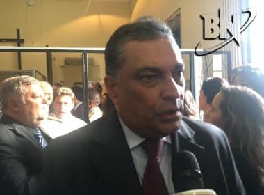 Posse de Geraldo Jr. 'dá musculatura ao SD para 2020', acredita Luciano Araújo