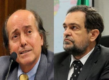 Ex-reitor da Ufba é cotado para secretaria de Educação e Pinheiro para Tecnologia