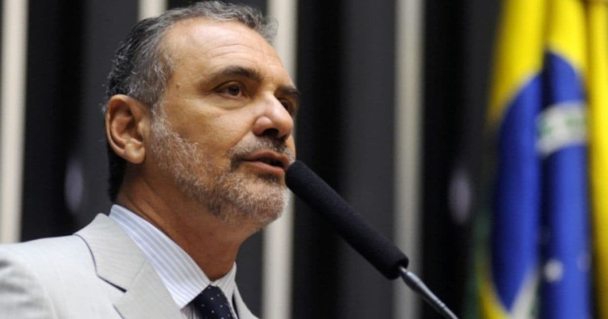 Pelegrino diz que Neto erra por ‘divergência’ ao criticar envio de tropas baianas ao Ceará