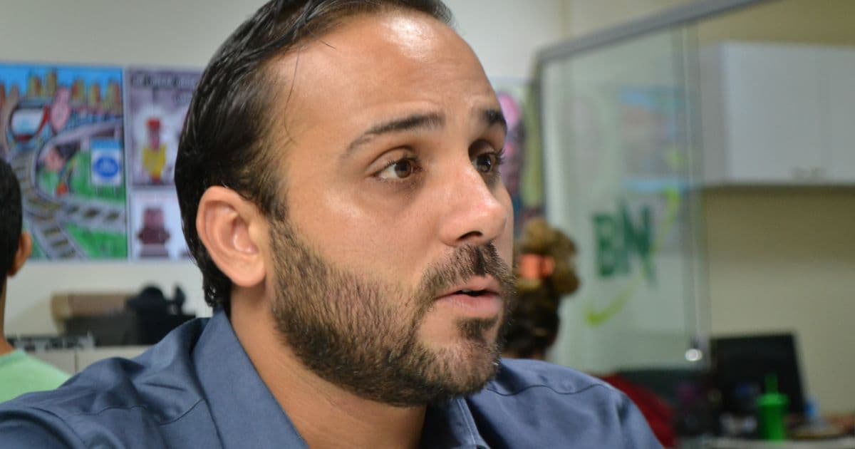 Barral garante que Salvador não exigirá dedicação exclusiva a servidores da educação 