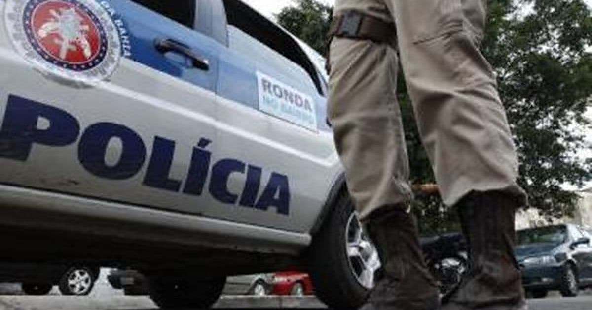 Região Metropolitana de Salvador não teve crimes letais contra a vida no final de semana