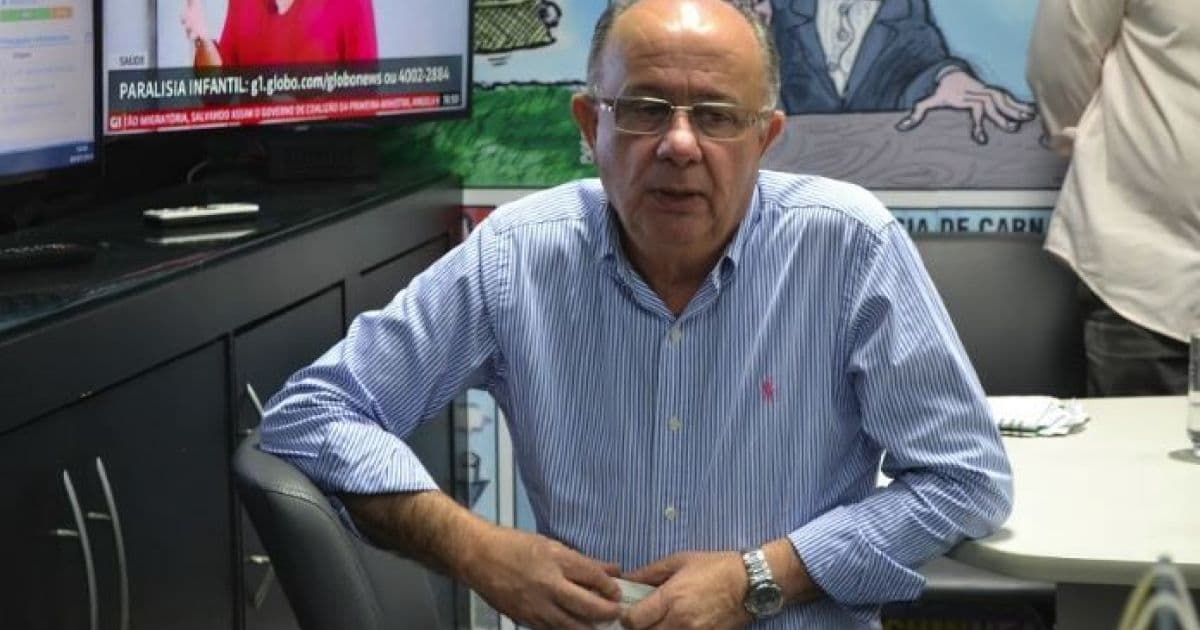 Prefeitura de Feira de Santana diz que contratação de empresa era emergencial