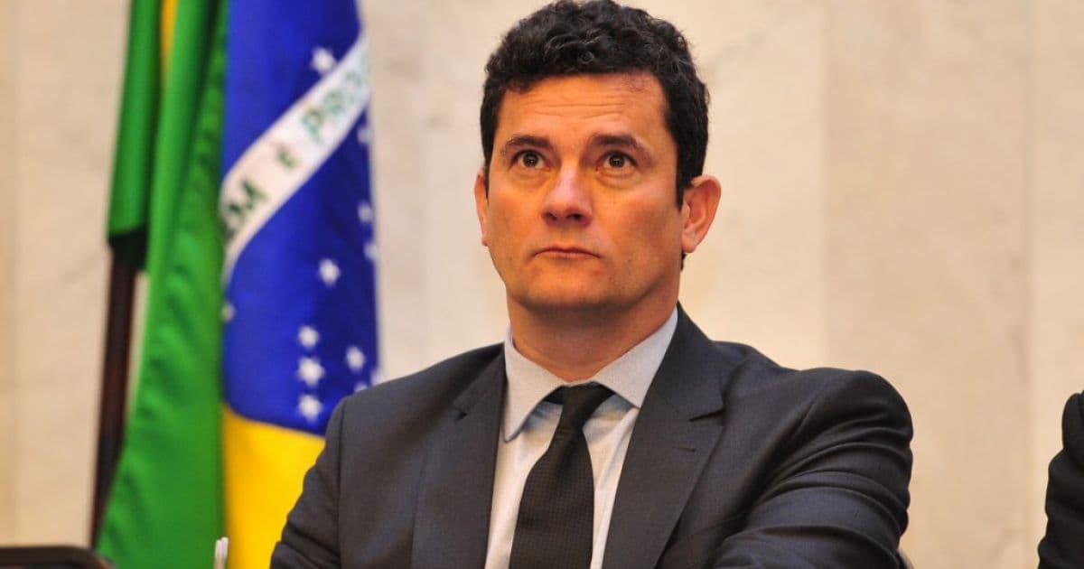 Decreto que flexibiliza posse de armas ignorou sete sugestões de Sergio Moro