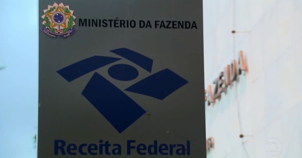 Documento indica cortes na Corregedoria da Receita Federal