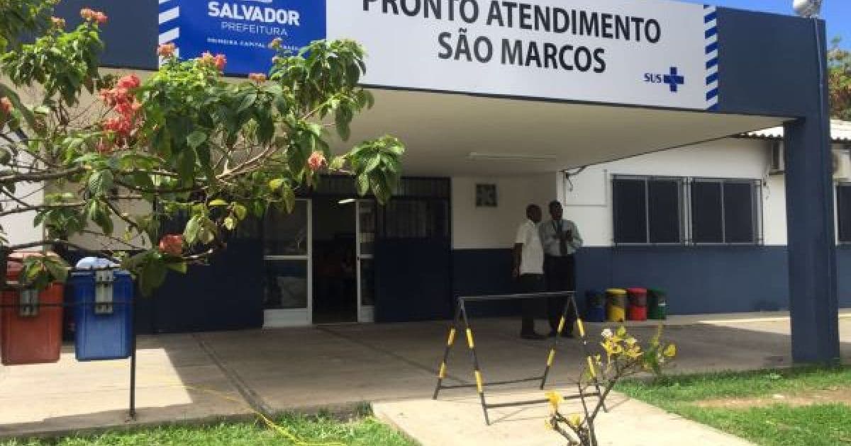 Criança de 2 anos morre após ser abusada sexualmente em Salvador 