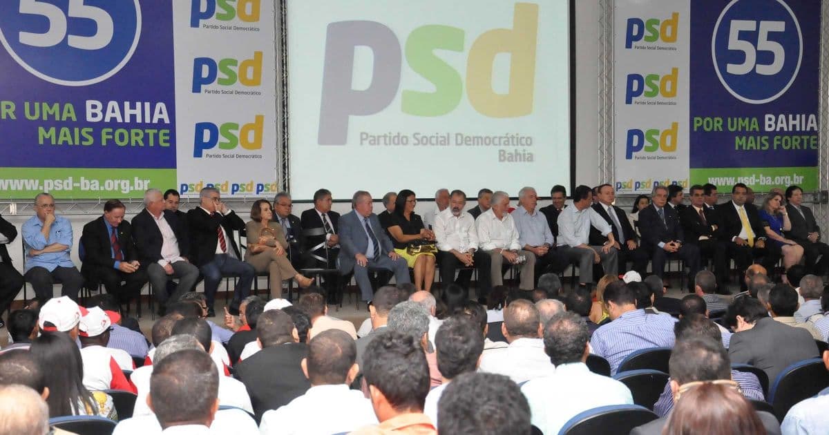 Servidores do TRE-BA acusados de cobrarem propina do PSD são condenados pela Justiça 