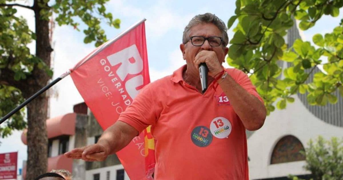 PT quer que Caetano seja aproveitado no governo Rui, mas petista pode ser barrado