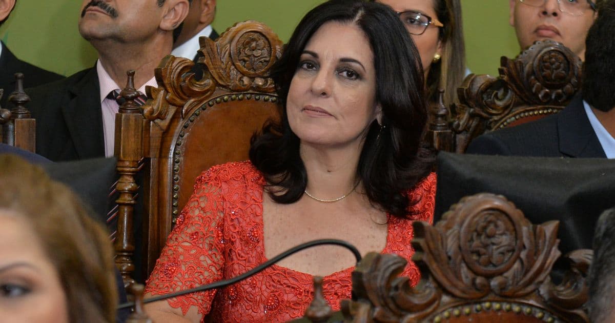 Secretaria de Políticas para Mulheres vai para o PRB e terá Rogéria Santos como secretária 