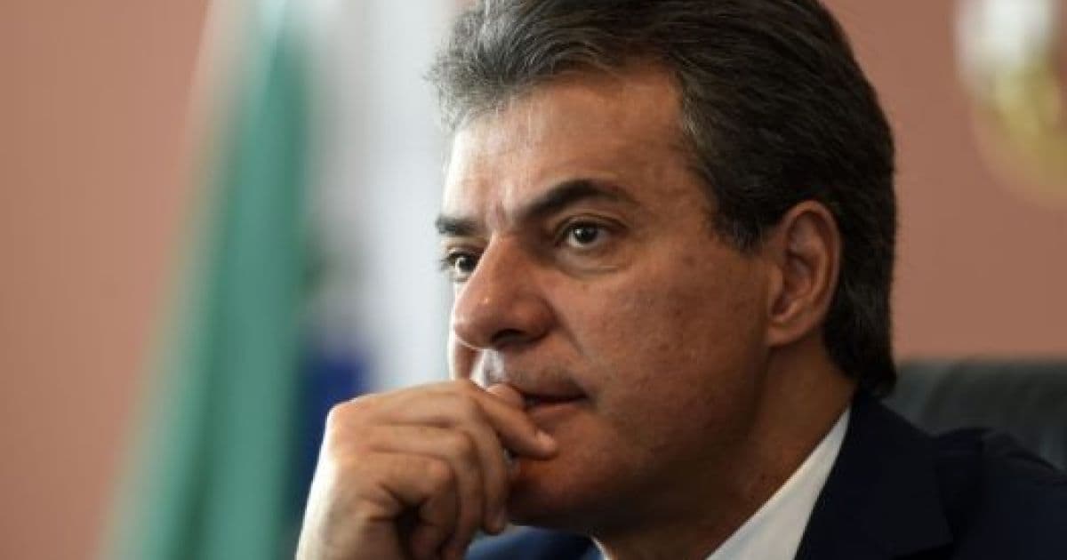 Ex-governador do Paraná, Beto Richa é preso pela PF