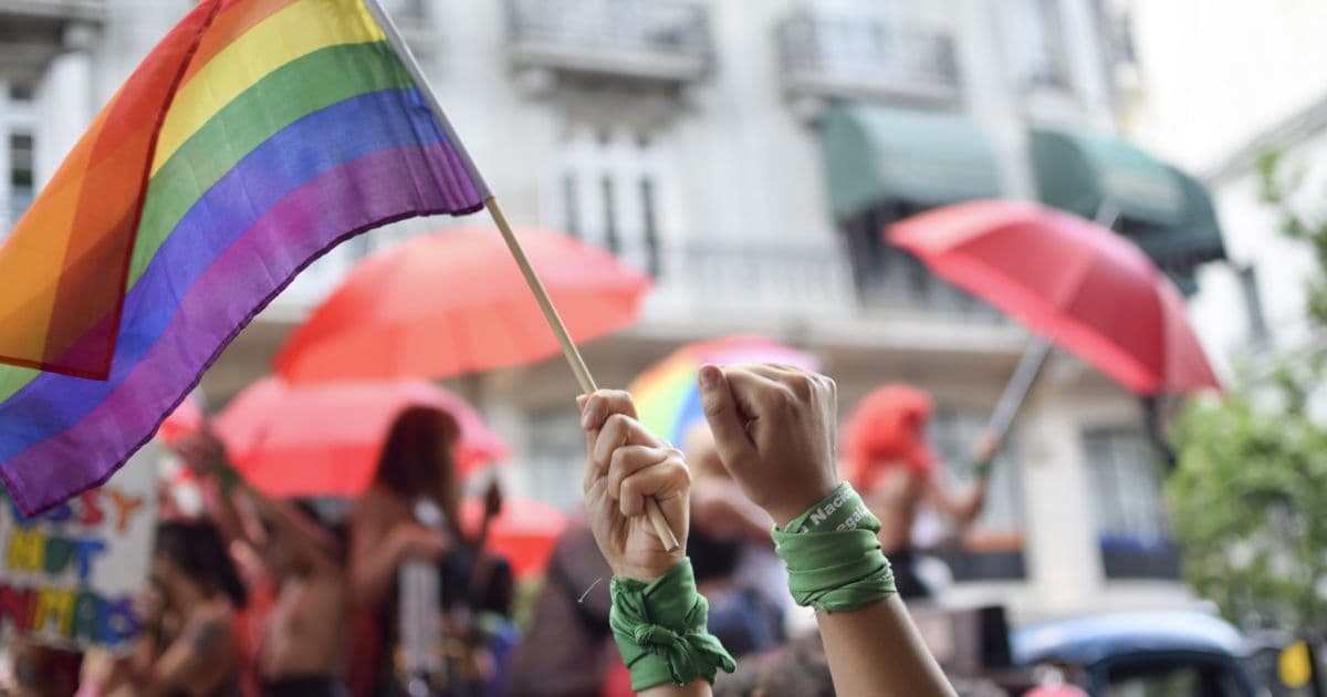 Bahia é terceiro estado em número de mortes violentas de LGBTs, aponta GGB