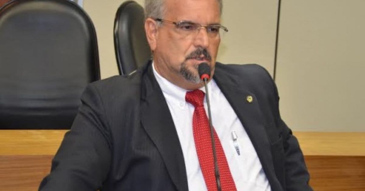 Marcelino Galo deve ser escolhido novo líder do PT na AL-BA
