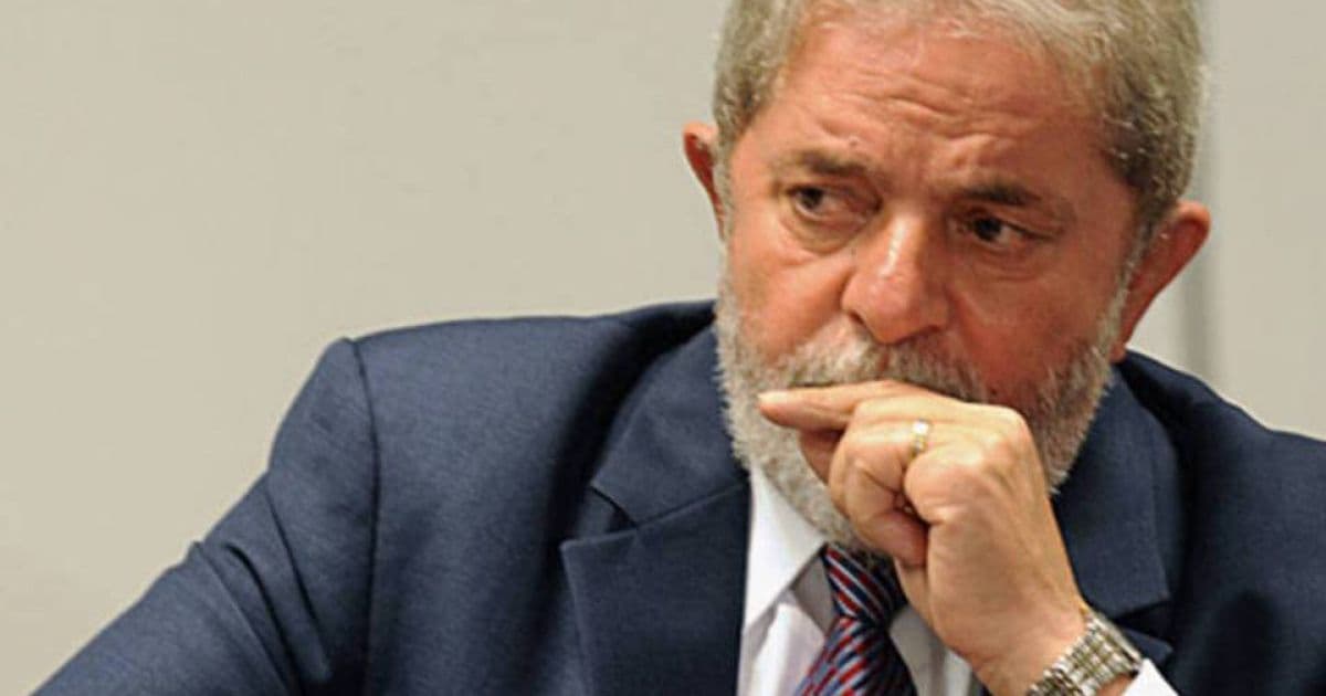 STF autoriza Lula a sair da prisão para se despedir do irmão