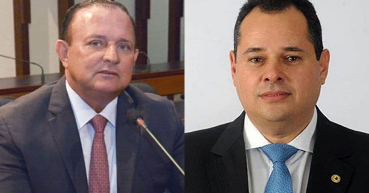 Citados como futuros presidentes, Leal e Menezes são legisladores 'abaixo da média'