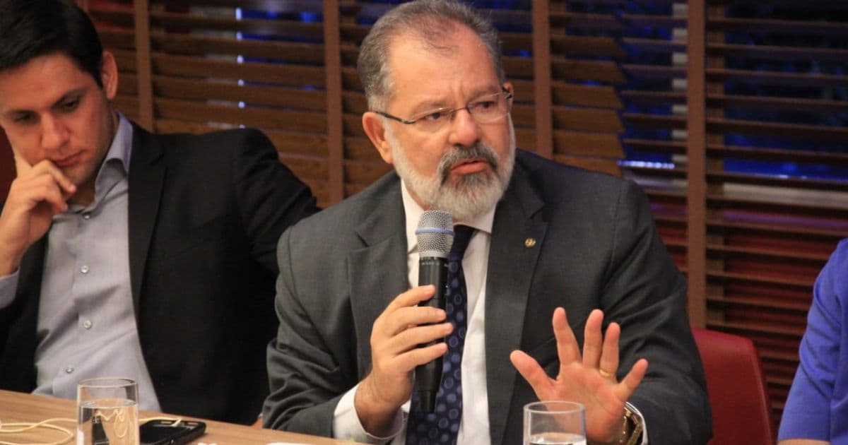 Nilo e Lídice brigam para PSB não apoiar Rodrigo Maia na Câmara dos Deputados 