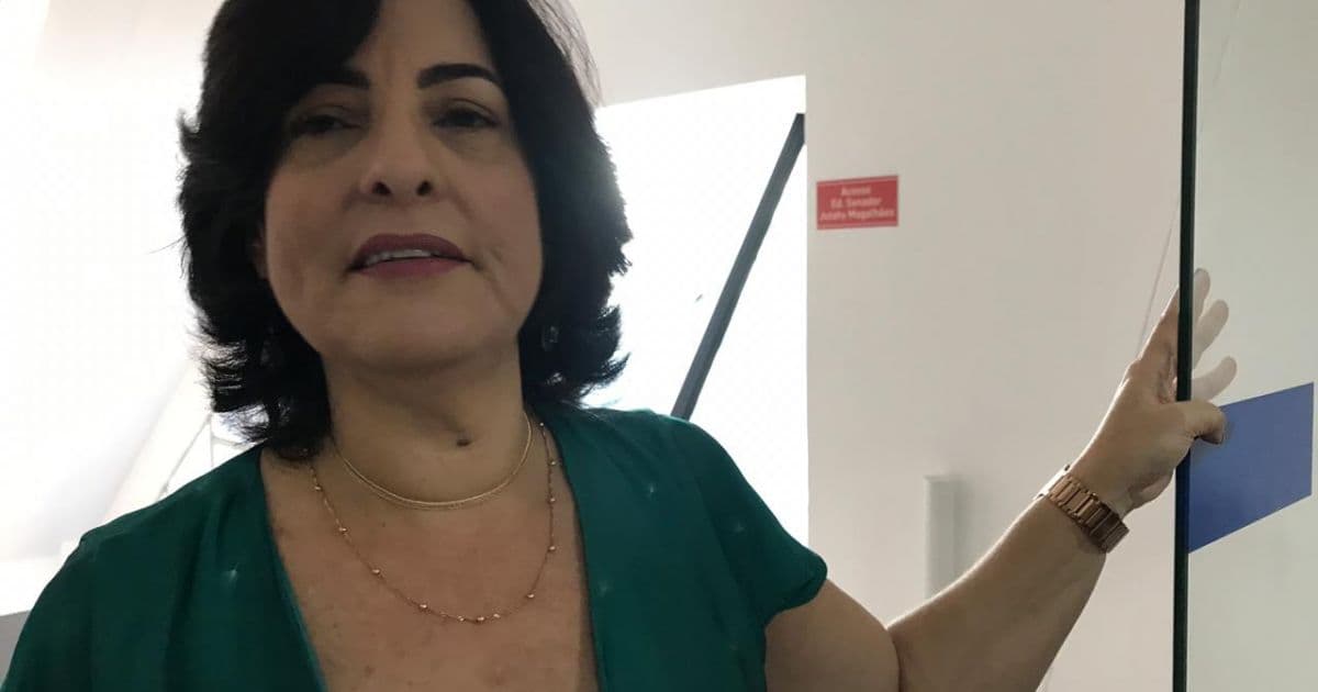 'Será uma grande honra' ser secretária da Mulher, diz vereadora Rogéria 