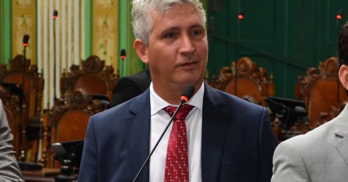 Insatisfação de Carballal emperra definição da liderança do governo na Câmara de Salvador
